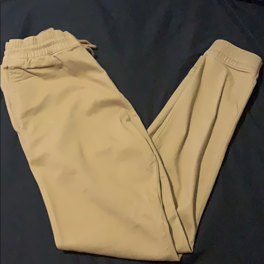 Hollistor Jean Joggers
